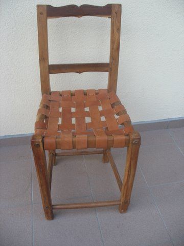 antik szék