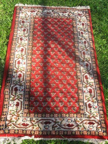 perzsa szőnyeg